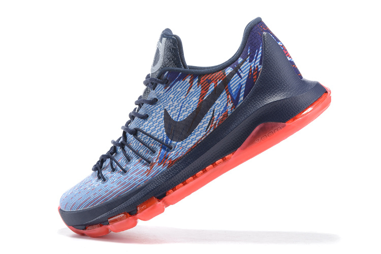 Nike KD 8 Shoes-007