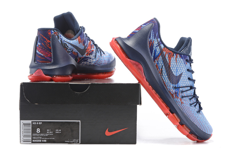 Nike KD 8 Shoes-007