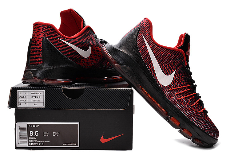 Nike KD 8 Shoes-008