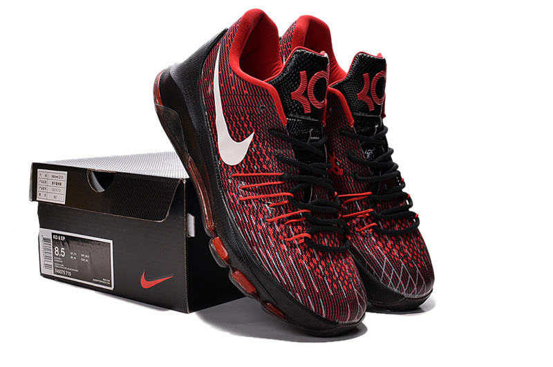 Nike KD 8 Shoes-008