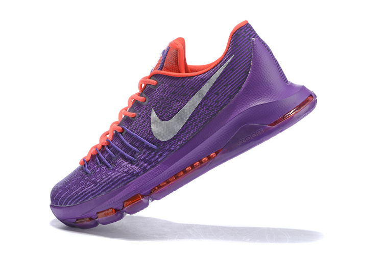 Nike KD 8 Shoes-009