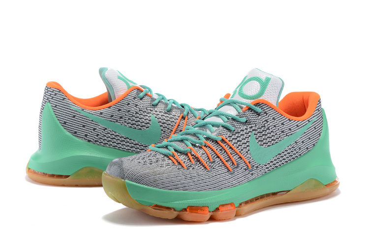 Nike KD 8 Shoes-010