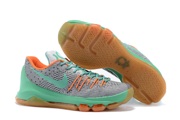 Nike KD 8 Shoes-010