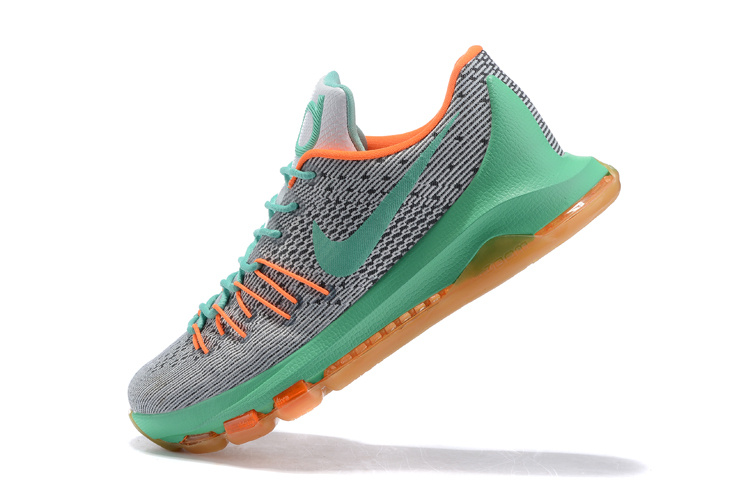 Nike KD 8 Shoes-010