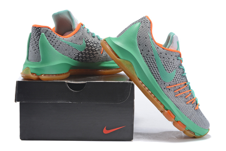 Nike KD 8 Shoes-010