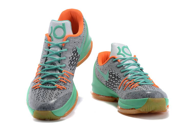 Nike KD 8 Shoes-010