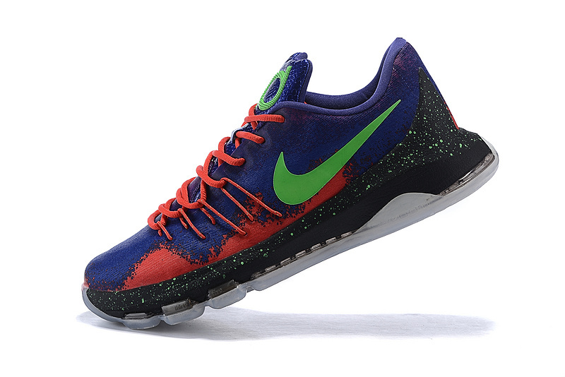 Nike KD 8 Shoes-011