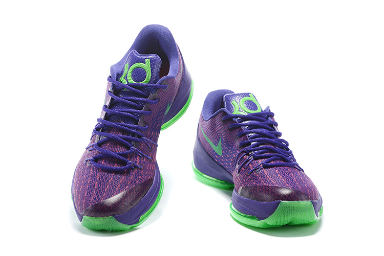 Nike KD 8 Shoes-012