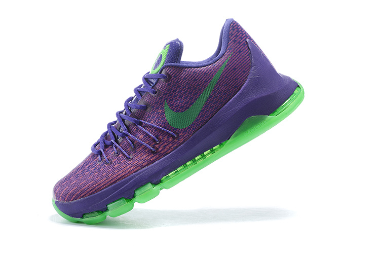 Nike KD 8 Shoes-012