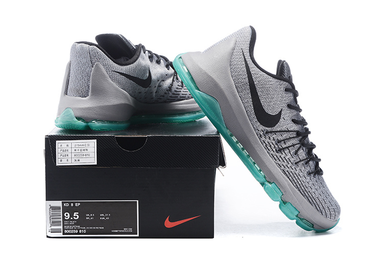 Nike KD 8 Shoes-013