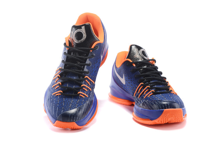 Nike KD 8 Shoes-014