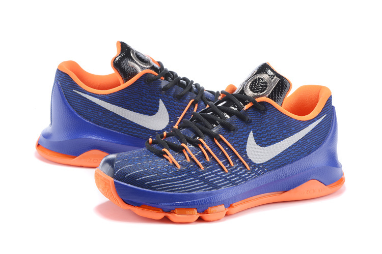 Nike KD 8 Shoes-014