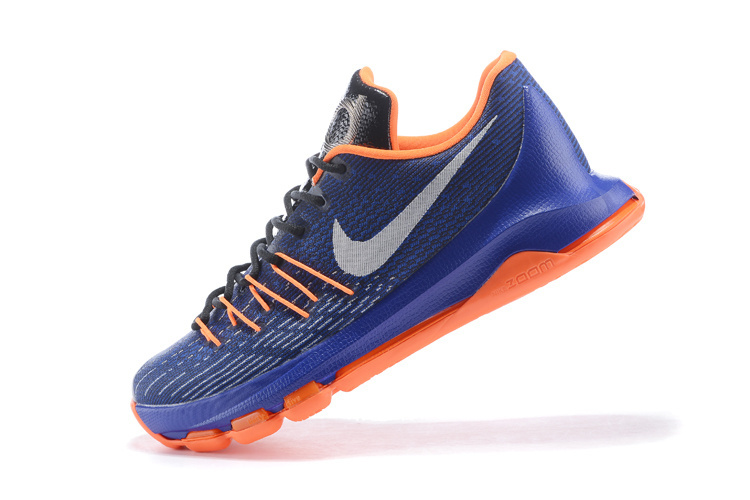 Nike KD 8 Shoes-014