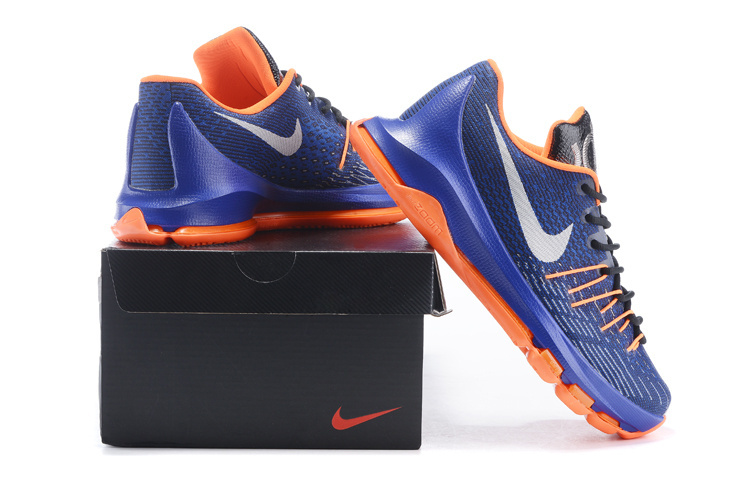 Nike KD 8 Shoes-014