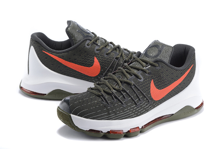 Nike KD 8 Shoes-015