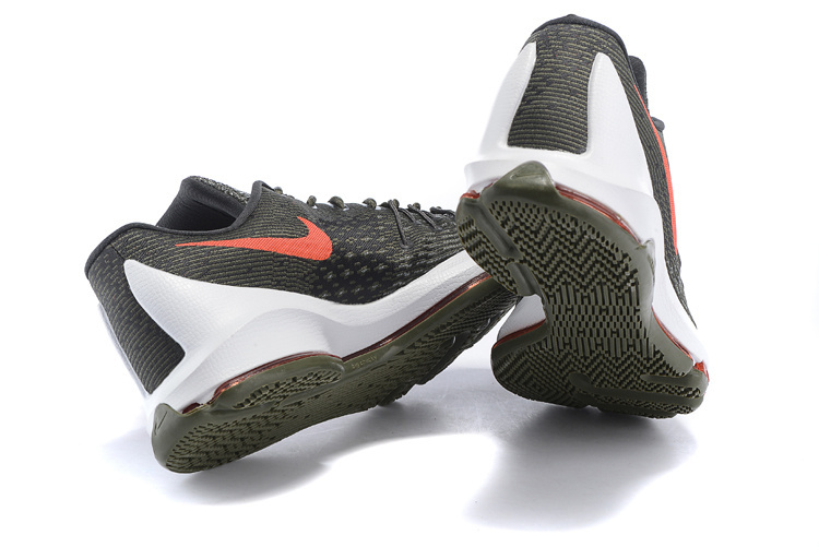 Nike KD 8 Shoes-015