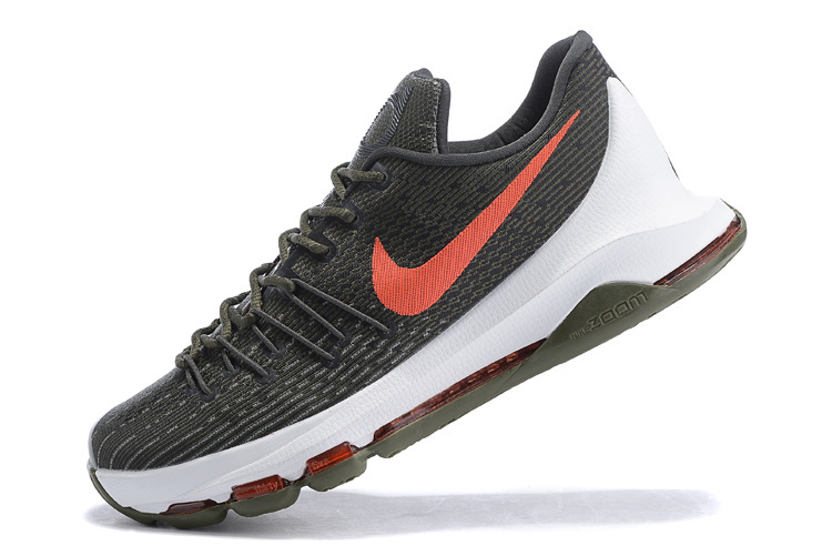 Nike KD 8 Shoes-015