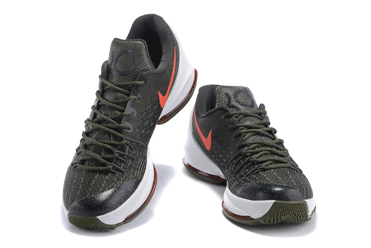 Nike KD 8 Shoes-015