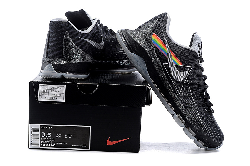 Nike KD 8 Shoes-016