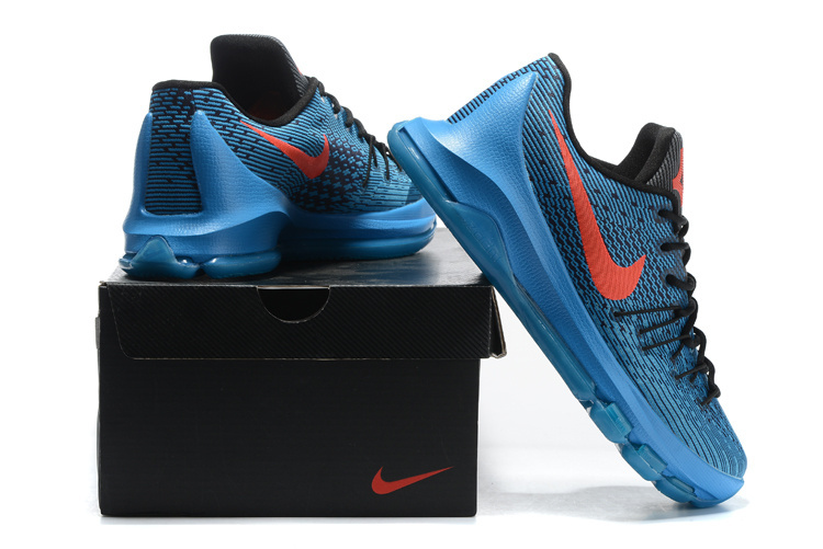 Nike KD 8 Shoes-017