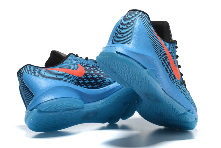 Nike KD 8 Shoes-017