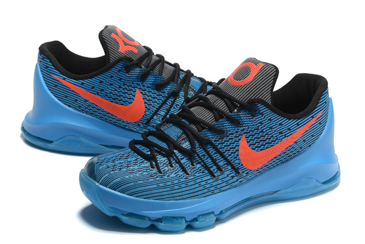 Nike KD 8 Shoes-017