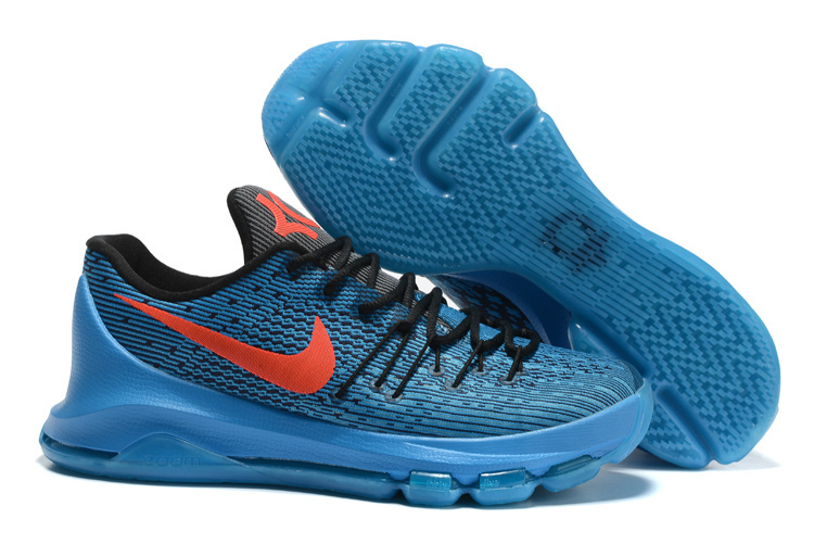 Nike KD 8 Shoes-017