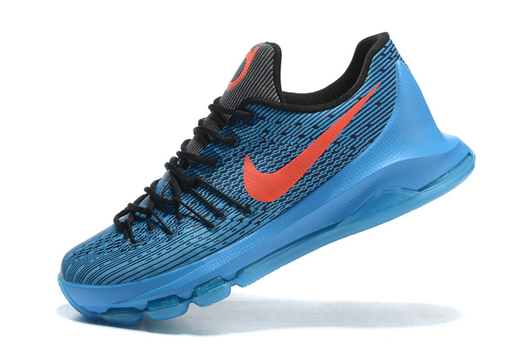 Nike KD 8 Shoes-017