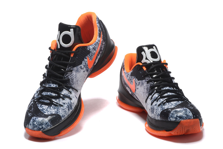 Nike KD 8 Shoes-018