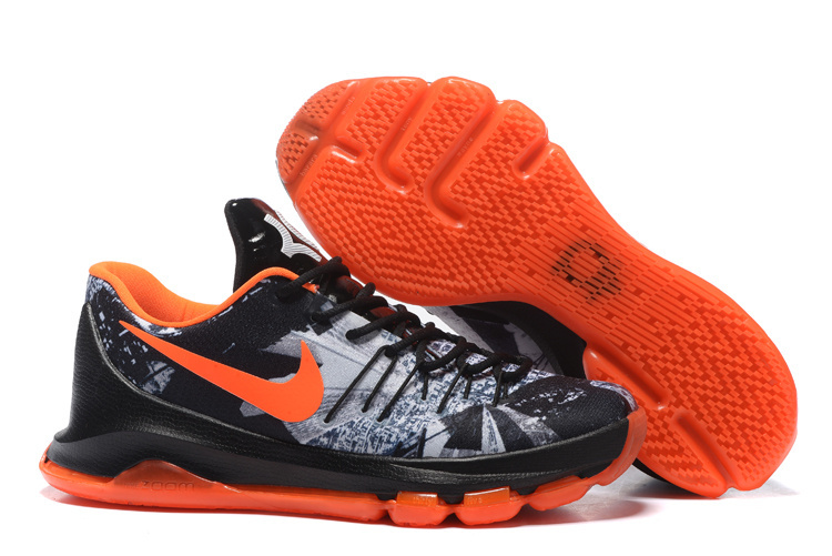 Nike KD 8 Shoes-018