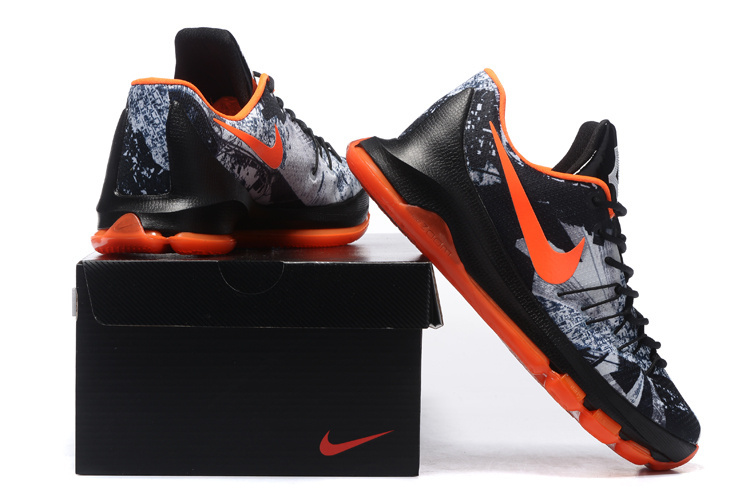 Nike KD 8 Shoes-018