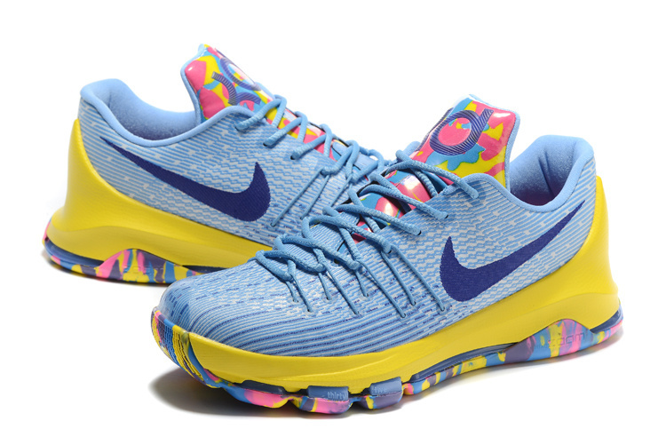 Nike KD 8 Shoes-020