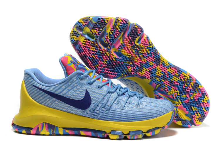 Nike KD 8 Shoes-020