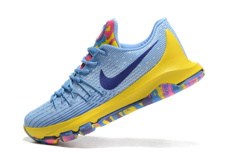 Nike KD 8 Shoes-020