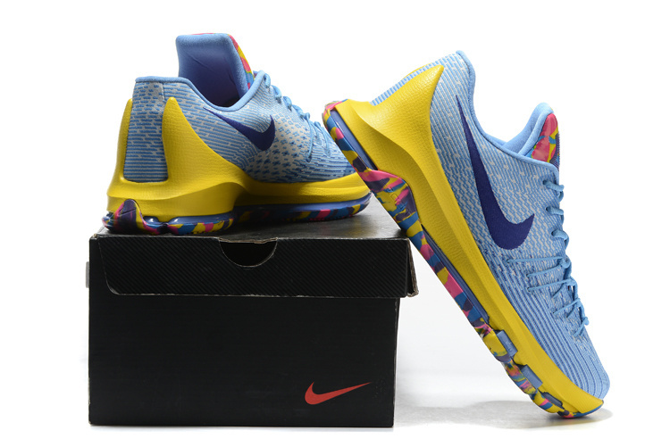 Nike KD 8 Shoes-020