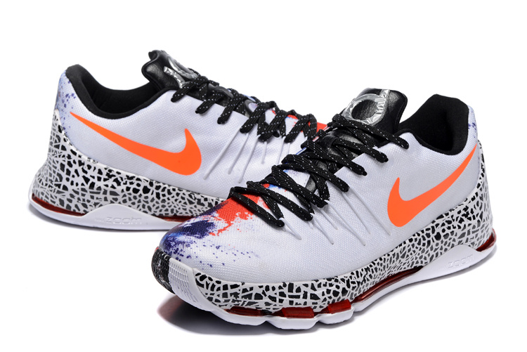 Nike KD 8 Shoes-021