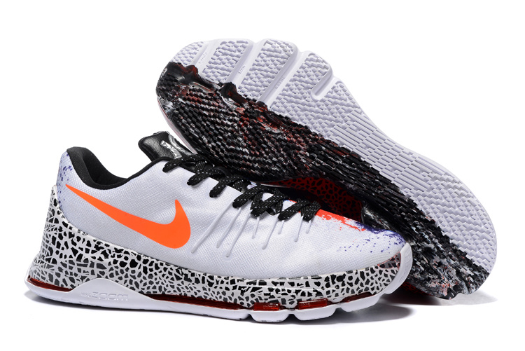 Nike KD 8 Shoes-021