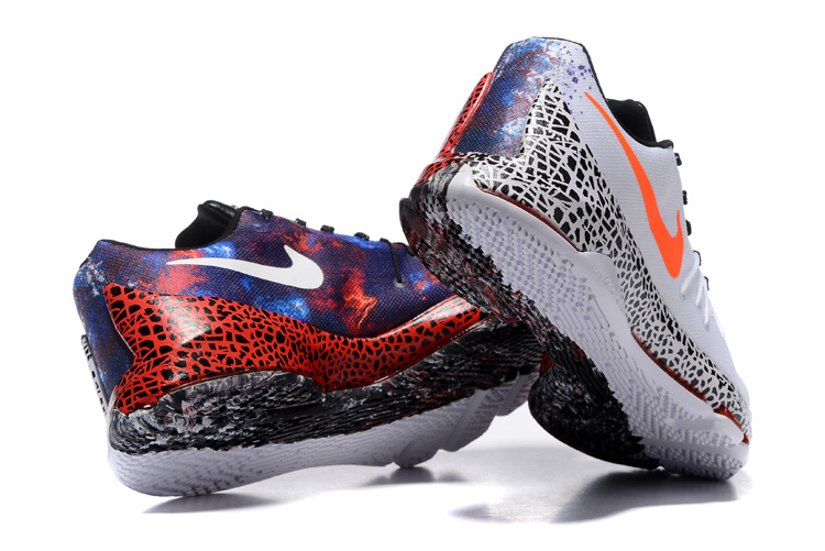 Nike KD 8 Shoes-021