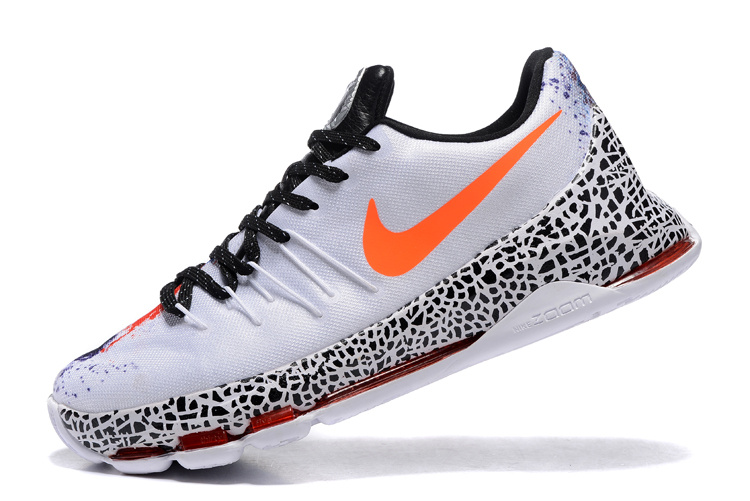 Nike KD 8 Shoes-021