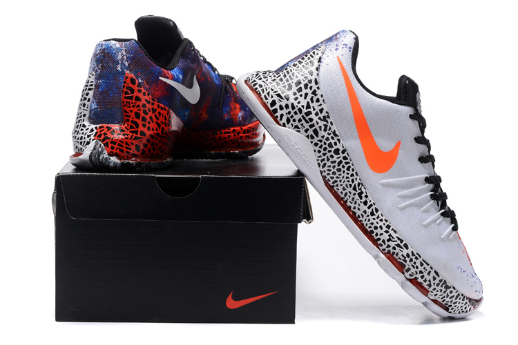 Nike KD 8 Shoes-021