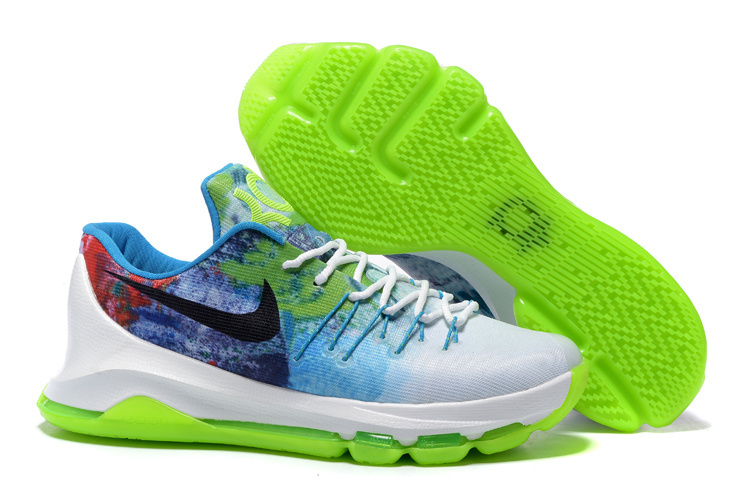 Nike KD 8 Shoes-022