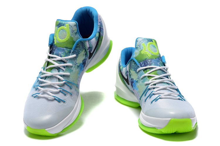 Nike KD 8 Shoes-022