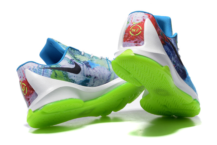 Nike KD 8 Shoes-022