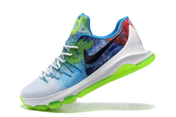 Nike KD 8 Shoes-022