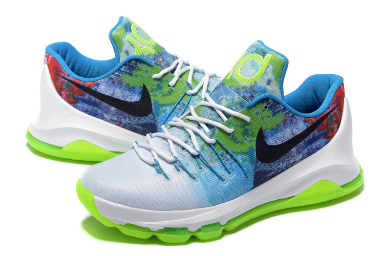 Nike KD 8 Shoes-022