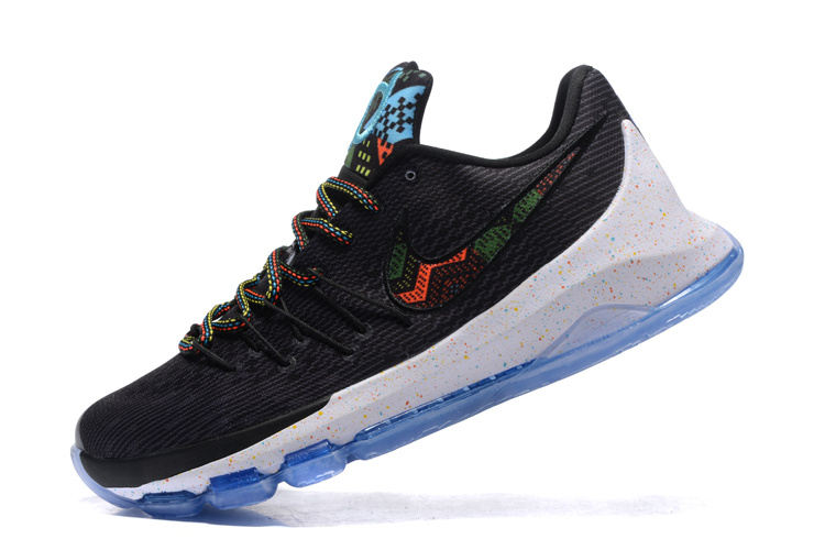 Nike KD 8 Shoes-023