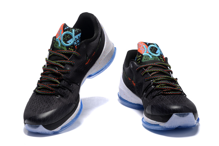 Nike KD 8 Shoes-023