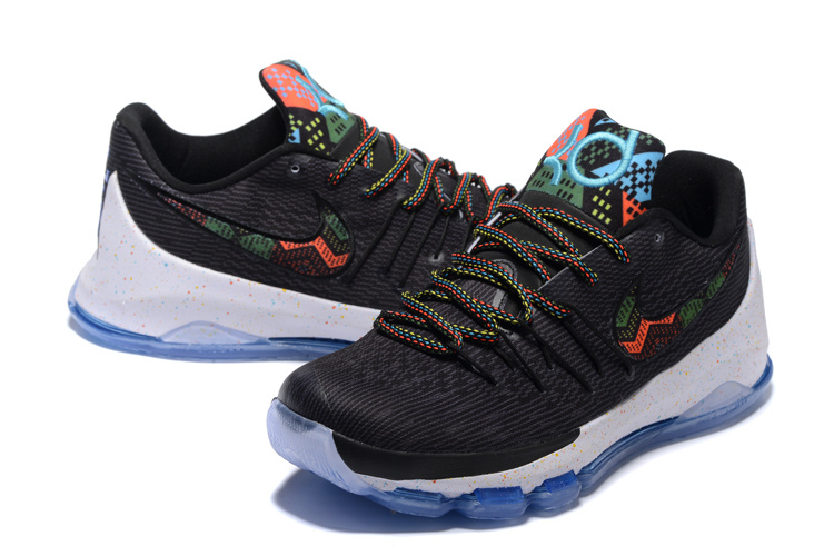 Nike KD 8 Shoes-023