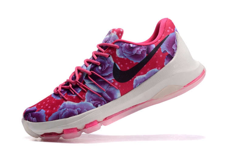 Nike KD 8 Shoes-024