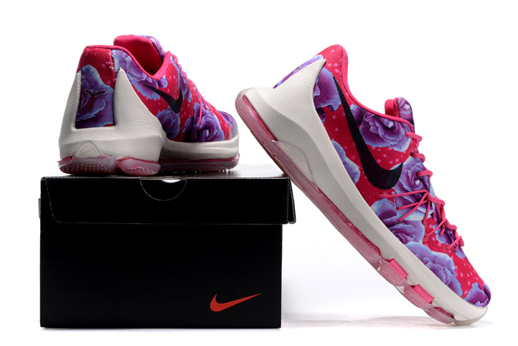 Nike KD 8 Shoes-024